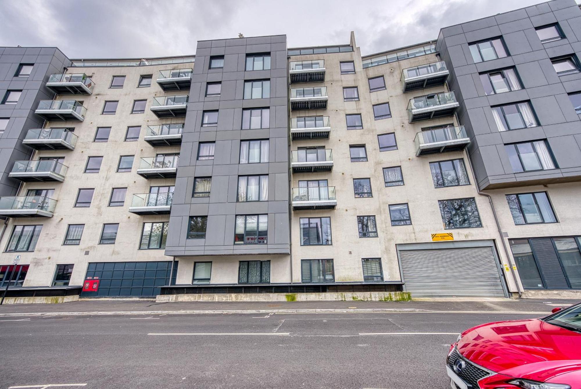 1 Bedroom Ocean Village Luxurious, Stylish & Cosy Apartment, Central Location In Southampton, Sleeps 4 - Summer Special Offer! - By Blue Puffin Stays Luaran gambar